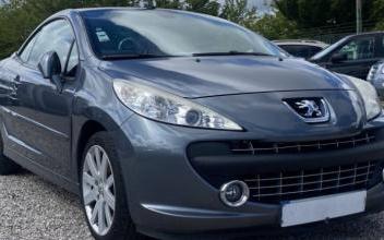 Peugeot 207 Roncq