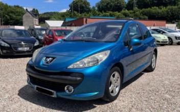 Peugeot 207 Darnétal