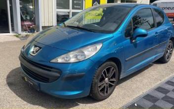 Peugeot 207 Orgeval