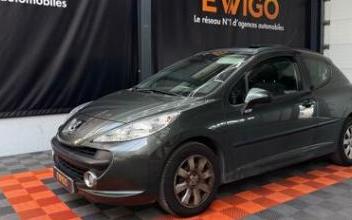 Peugeot 207 Reims