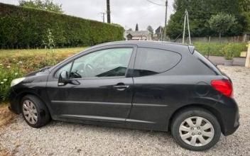 Peugeot 207 Epégard