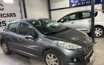Peugeot 207 Cugnaux