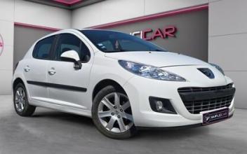 Peugeot 207 Avignon