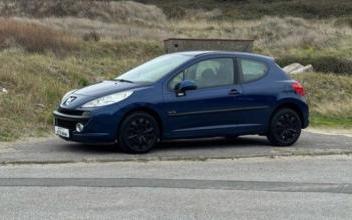 Peugeot 207 Outreau