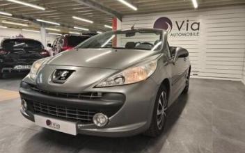 Peugeot 207 Chambéry