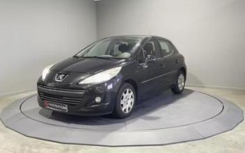 Peugeot 207 Libourne