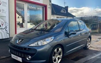 Peugeot 207 Sainte-Marguerite