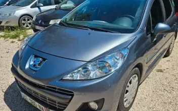 Peugeot 207 Montauban