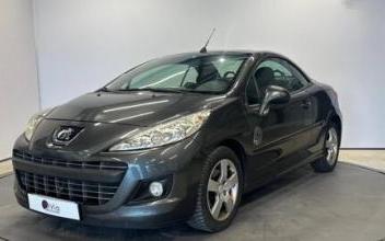 Peugeot 207 Perpignan