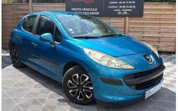Peugeot 207 Cavaillon