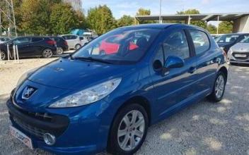 Peugeot 207 Chartres