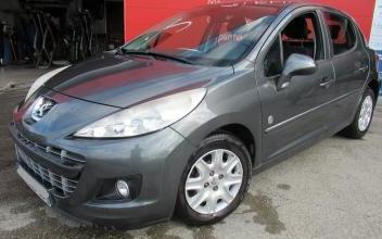PEUGEOT 207 Toulouse
