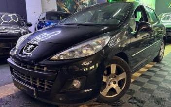 Peugeot 207 Lisses