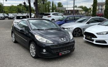 Peugeot 207 CC Colmar