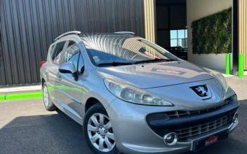 Peugeot 207 SW Esvres