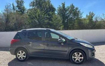 Peugeot 207 sw Montauban