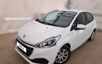 Peugeot 208 Fleury-Mérogis