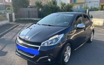 Peugeot 208 Montigny-lès-Cormeilles
