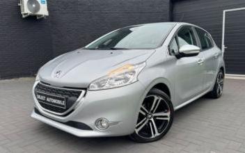 Peugeot 208 Fretin