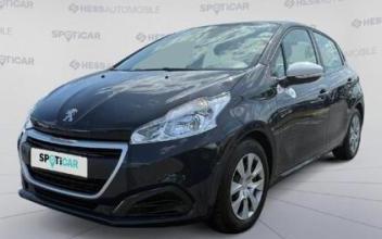 Peugeot 208 Reims