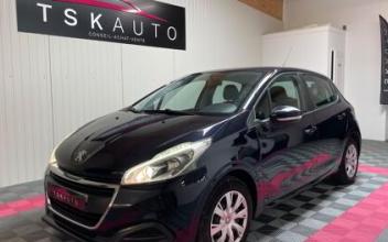 Peugeot 208 Colombelles