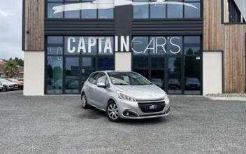 Peugeot 208 Saint-Jean-d'Illac