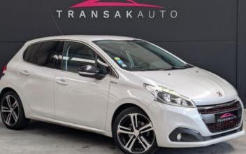 Peugeot 208 Maubeuge