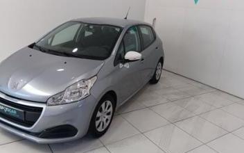 Peugeot 208 Thiers