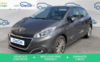 Peugeot 208 Quimper