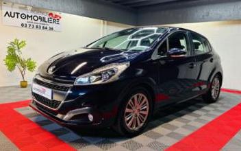 Peugeot 208 Montceau-les-Mines