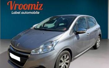 Peugeot 208 Chassieu