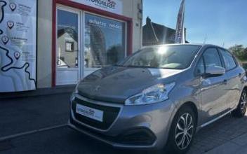 Peugeot 208 Sainte-Marguerite