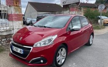 Peugeot 208 Avermes