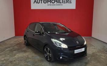 Peugeot 208 Chambray-lès-Tours