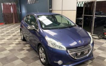 Peugeot 208 Le-Mans