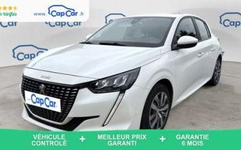 Peugeot 208 Charentonnay