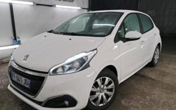 Peugeot 208 Neuvy
