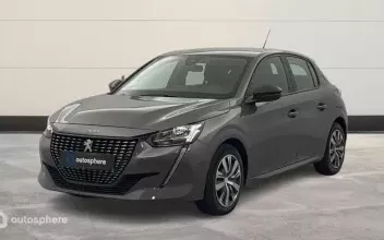 Peugeot 208 Niort