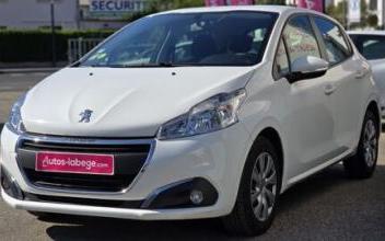 Peugeot 208 Toulouse