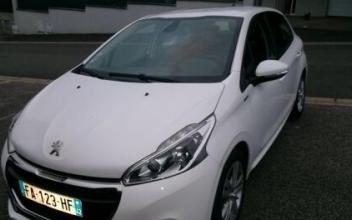 Peugeot 208 L'Etrat