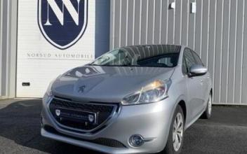 Peugeot 208 Carpiquet