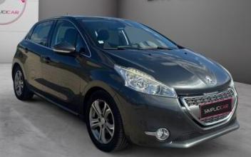 Peugeot 208 Verneuil-sur-Seine