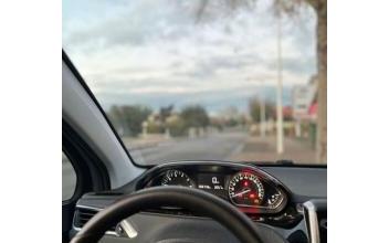 Peugeot 208 Biscarrosse