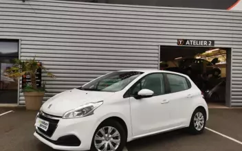 Peugeot 208 Geneston