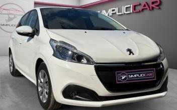 Peugeot 208 La-Madeleine