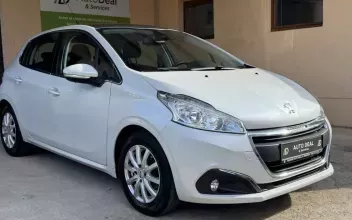 Peugeot 208 Metz
