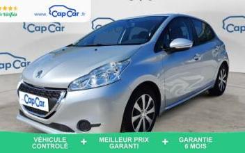 Peugeot 208 Nice