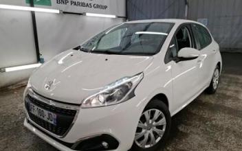 Peugeot 208 Neuvy