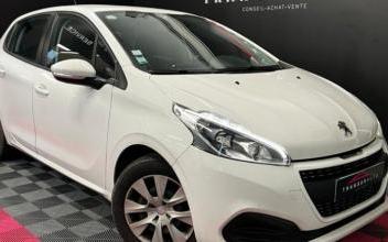 Peugeot 208 Lesménils