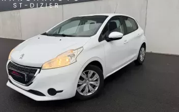 Peugeot 208 Saint-Dizier